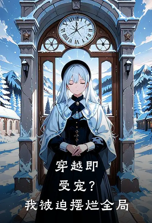 穿越即受宠？我被迫摆烂全局