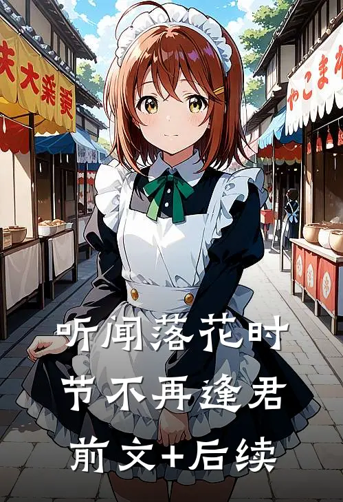听闻落花时节不再逢君前文+后续