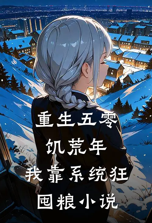 重生五零饥荒年，我靠系统狂囤粮小说