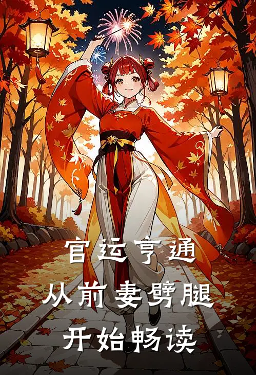官运亨通：从前妻劈腿开始畅读