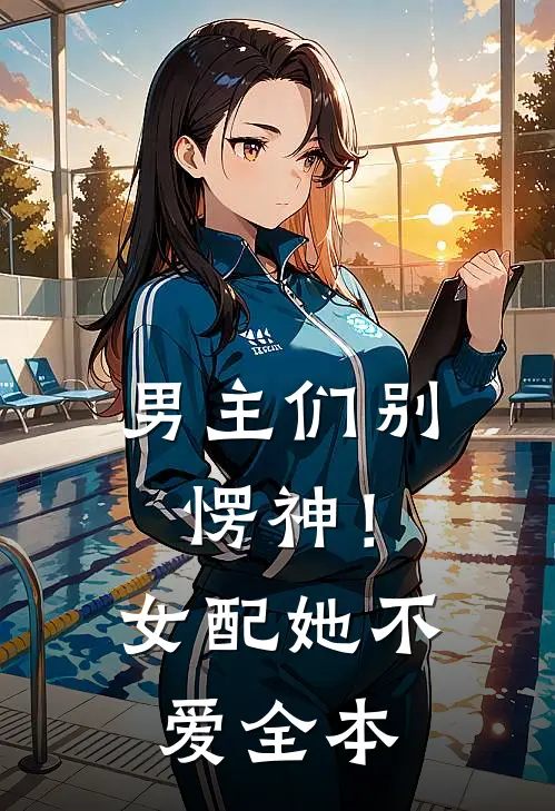 男主们别愣神！女配她不爱全本