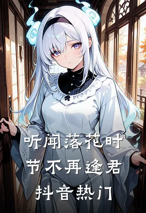 听闻落花时节不再逢君抖音热门
