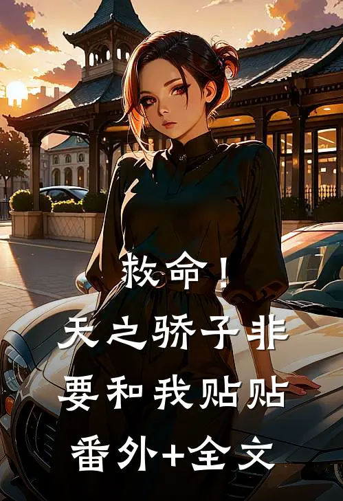 救命！天之骄子非要和我贴贴:(番外)+(全文)