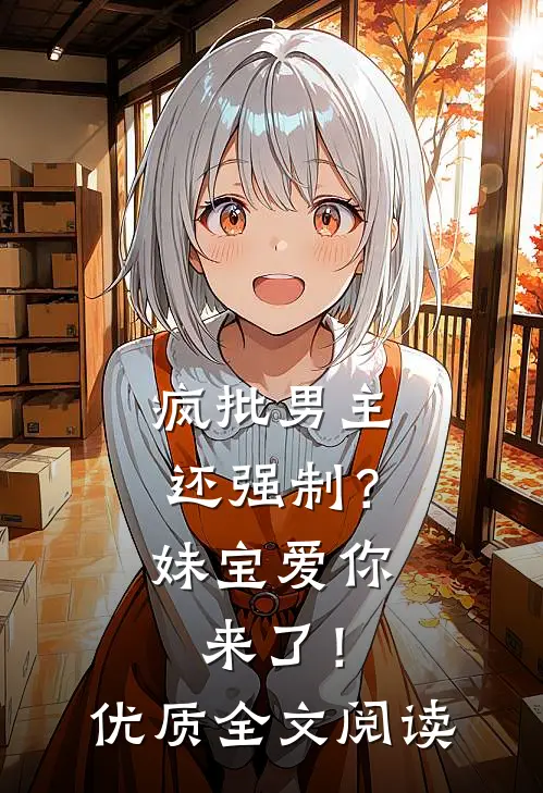 疯批男主还强制？妹宝爱你来了！优质全文阅读