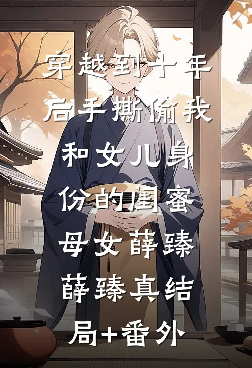 穿越到十年后手撕偷我和女儿身份的闺蜜母女薛臻薛臻真结局+番外