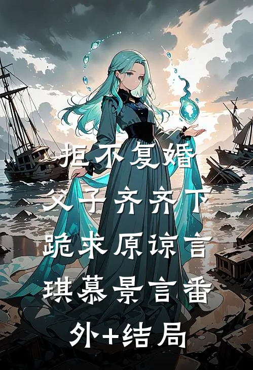 拒不复婚，父子齐齐下跪求原谅言琪慕景言(番外)+(结局)