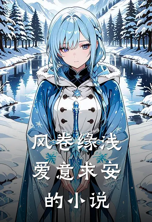风卷缘浅，爱意求安的小说
