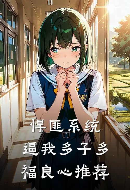 悍匪系统，逼我多子多福良心推荐
