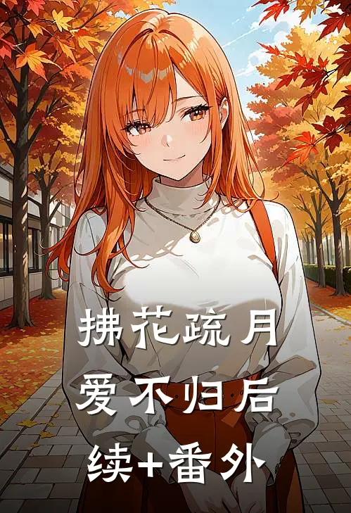拂花疏月爱不归后续+番外