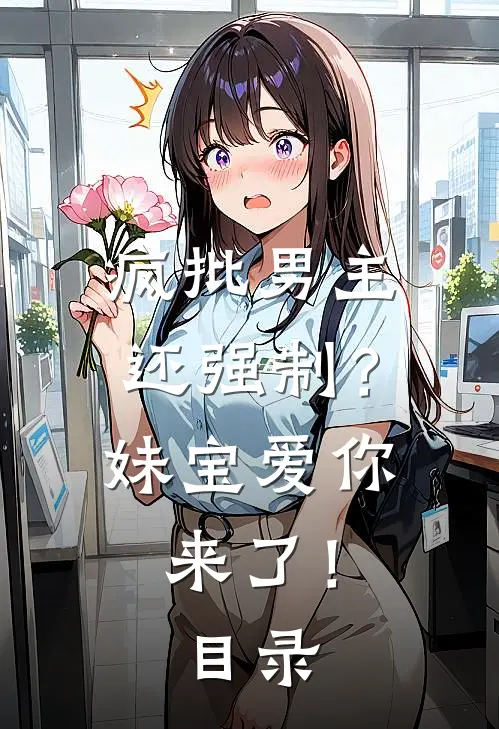 疯批男主还强制？妹宝爱你来了！目录