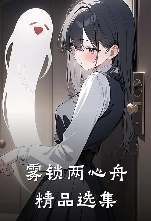 雾锁两心舟精品选集