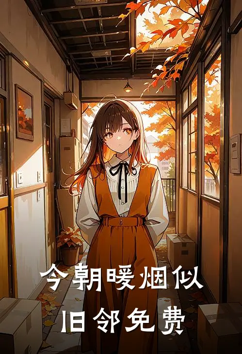 今朝暖烟似旧邻免费