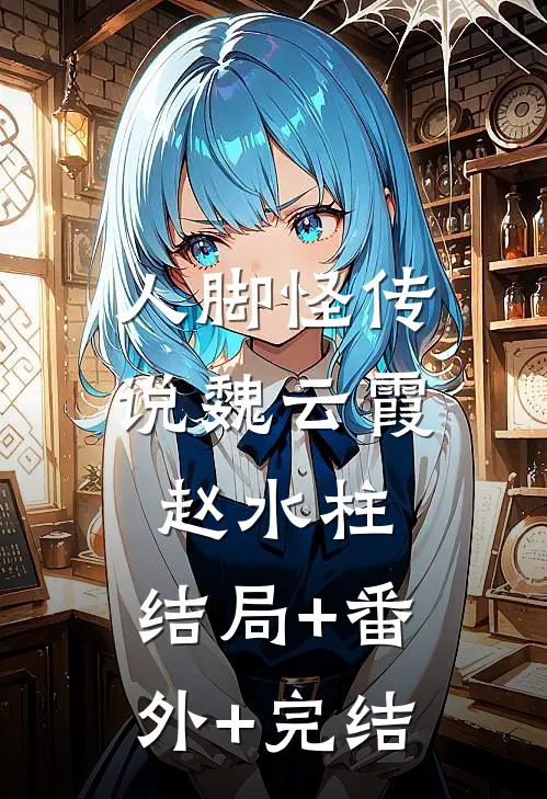 人脚怪传说魏云霞赵水柱:结局+番外+完结