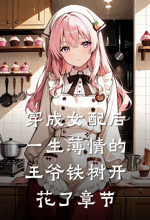 穿成女配后，一生薄情的王爷铁树开花了章节