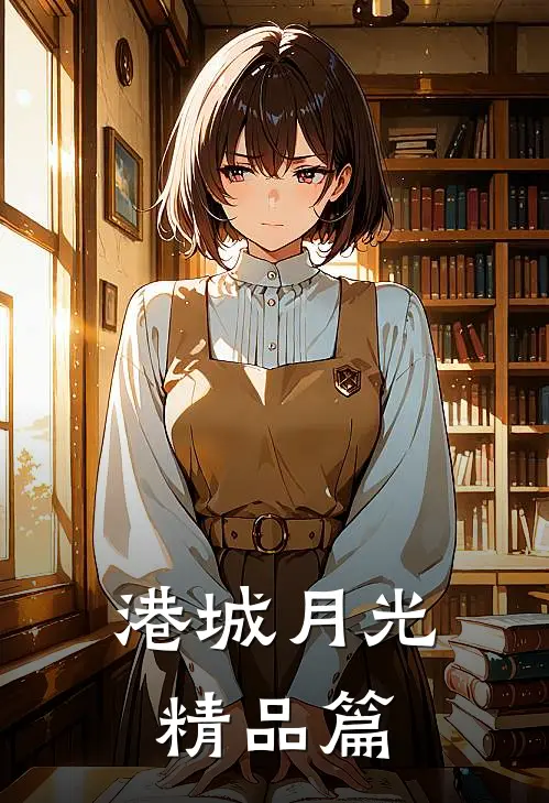 港城月光精品篇