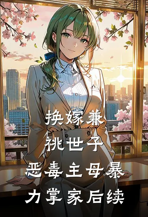 换嫁兼祧世子，恶毒主母暴力掌家后续