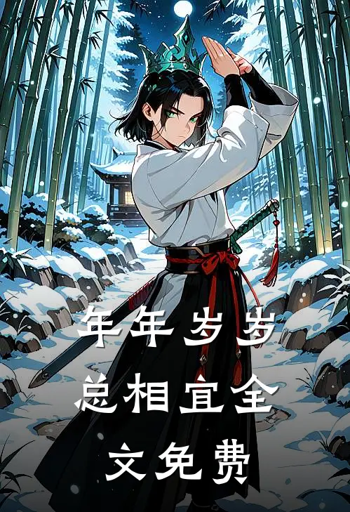年年岁岁总相宜全文免费