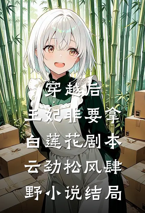穿越后，王妃非要拿白莲花剧本云劲松风肆野小说结局