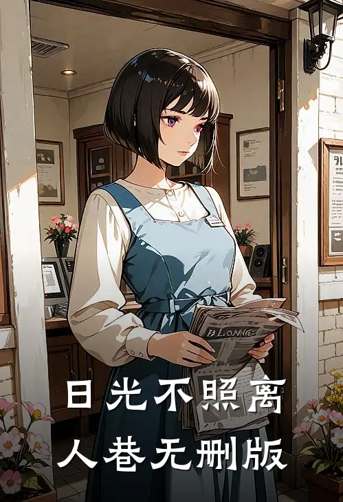 日光不照离人巷无删版
