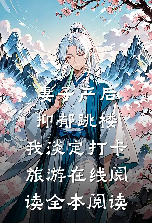 妻子产后抑郁跳楼，我淡定打卡旅游在线阅读全本阅读