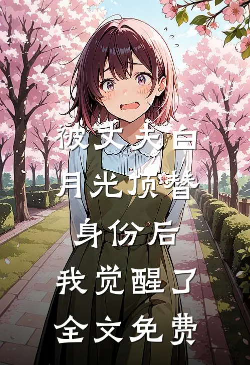 被丈夫白月光顶替身份后，我觉醒了全文免费