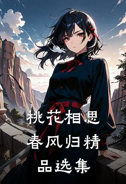 桃花相思春风归精品选集