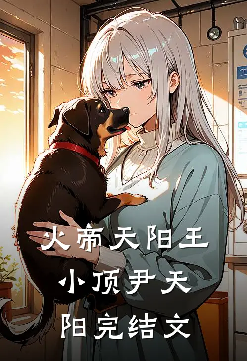 火帝天阳王小顶尹天阳完结文