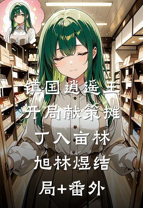 镇国逍遥王，开局献策摊丁入亩林旭林煜结局+番外