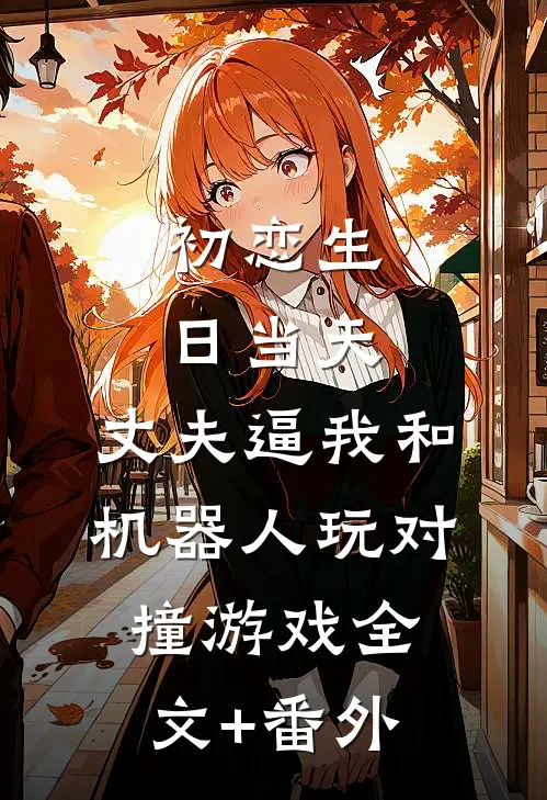 初恋生日当天，丈夫逼我和机器人玩对撞游戏全文+番外