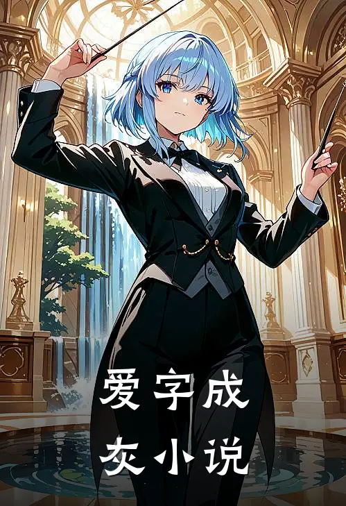爱字成灰小说
