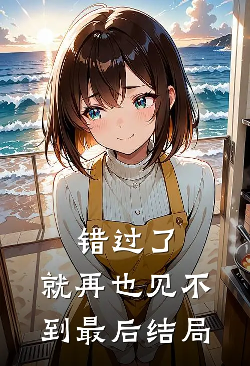 错过了，就再也见不到最后结局