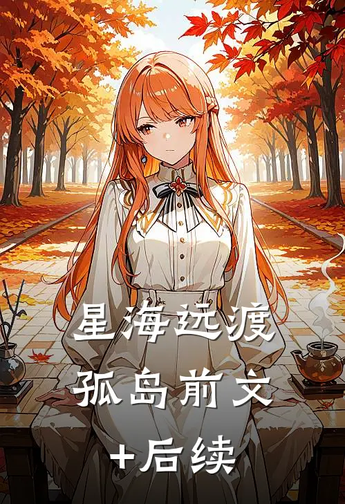 星海远渡孤岛前文+后续