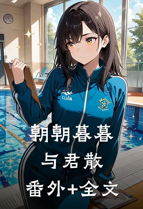 朝朝暮暮与君散:(番外)+(全文)