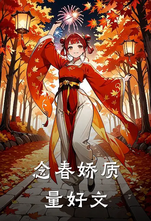 念春娇质量好文