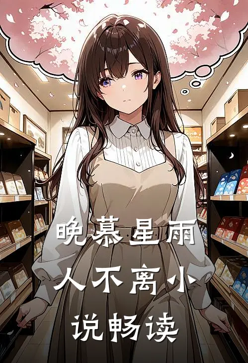 晚慕星雨人不离小说畅读