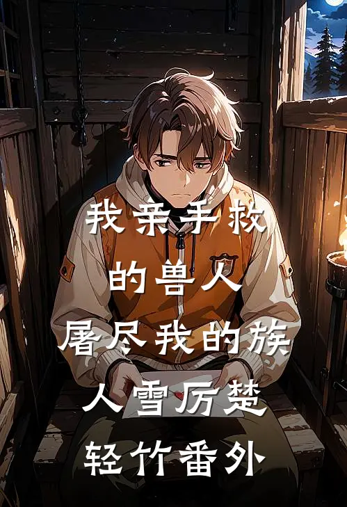 我亲手救的兽人，屠尽我的族人雪厉楚轻竹番外