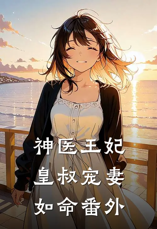 神医王妃：皇叔宠妻如命番外