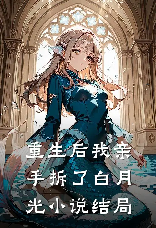 重生后我亲手拆了白月光小说结局