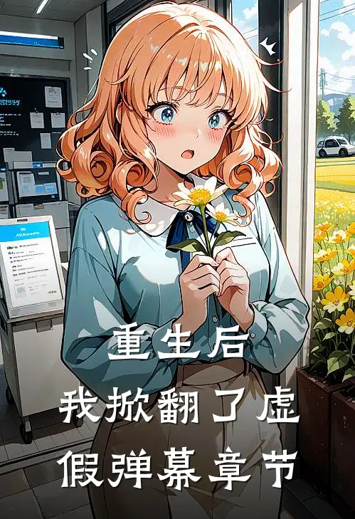 重生后，我掀翻了虚假弹幕章节