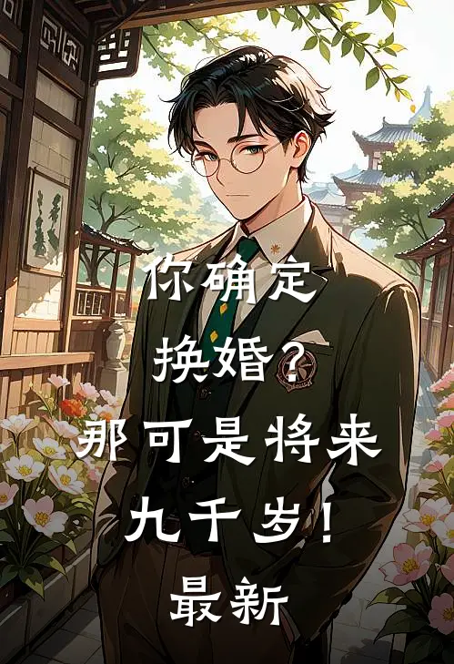 你确定换婚？那可是将来九千岁！最新