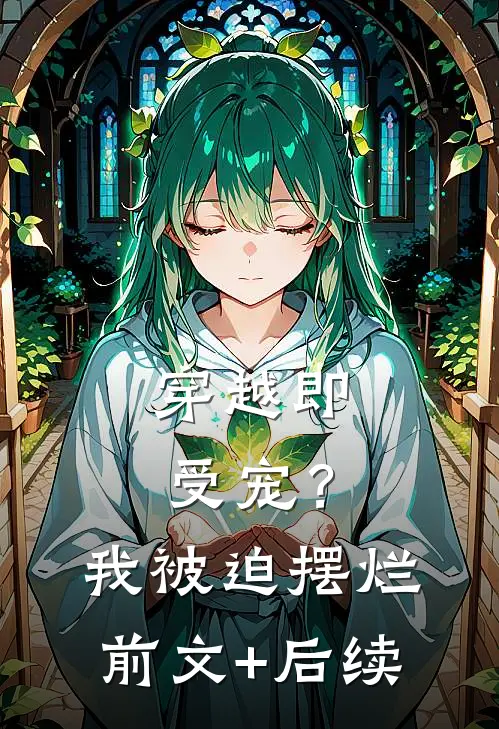 穿越即受宠？我被迫摆烂前文+后续