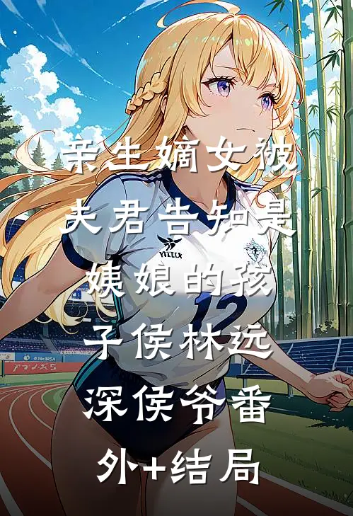 亲生嫡女被夫君告知是姨娘的孩子侯林远深侯爷(番外)+(结局)