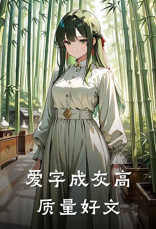 爱字成灰高质量好文