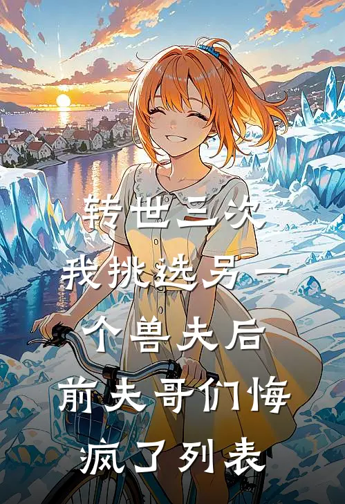 转世三次，我挑选另一个兽夫后，前夫哥们悔疯了列表