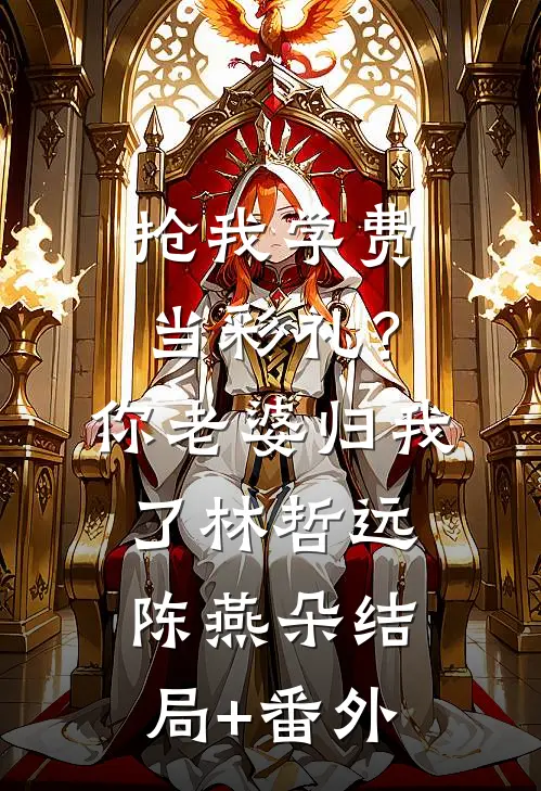 抢我学费当彩礼？你老婆归我了林哲远陈燕朵结局+番外