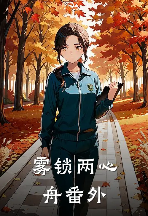 雾锁两心舟番外