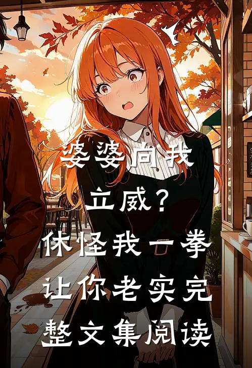 婆婆向我立威？休怪我一拳让你老实完整文集阅读