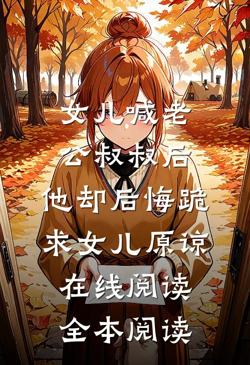 女儿喊老公叔叔后，他却后悔跪求女儿原谅在线阅读全本阅读