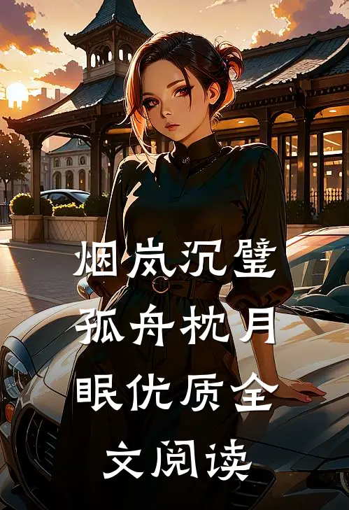 烟岚沉璧，孤舟枕月眠优质全文阅读