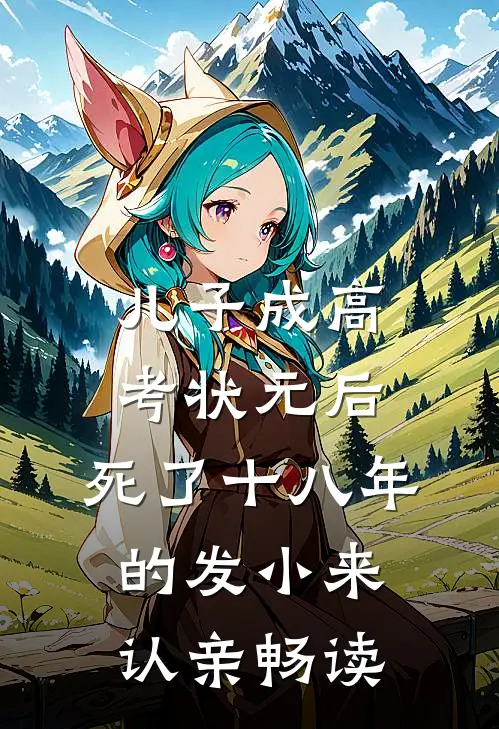 儿子成高考状元后，死了十八年的发小来认亲畅读